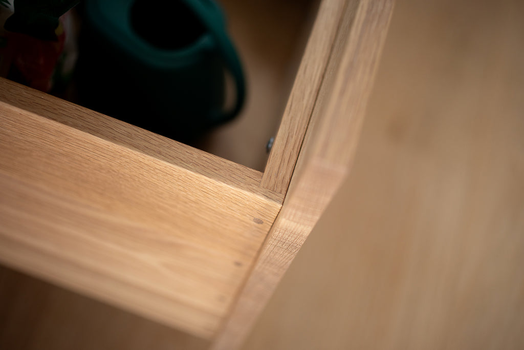 ZYGO SIDEBOARD