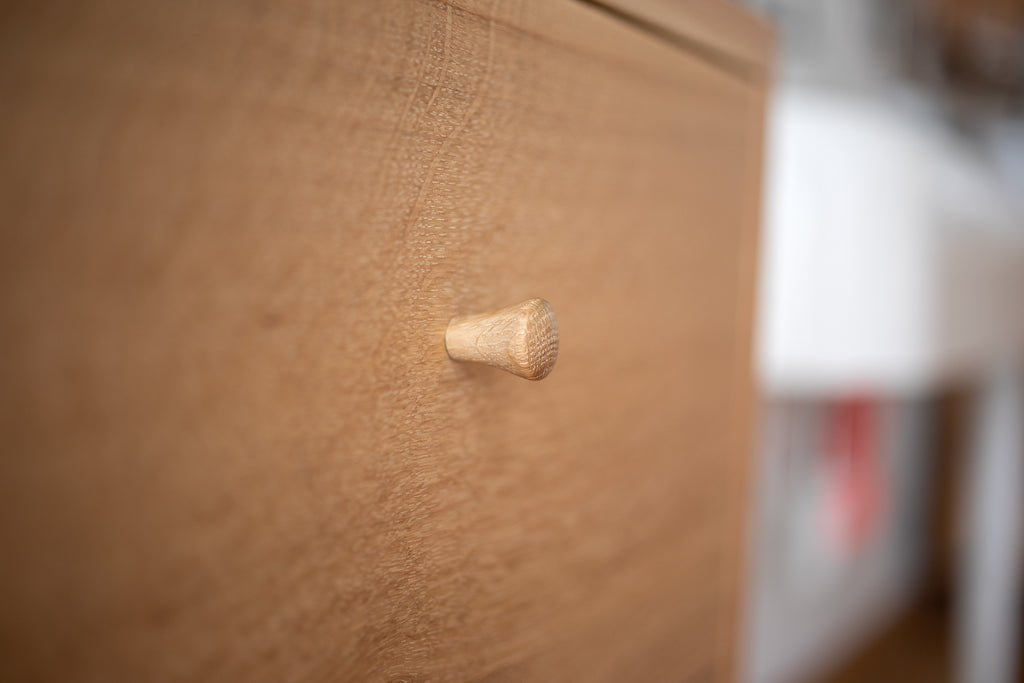 ZYGO SIDEBOARD