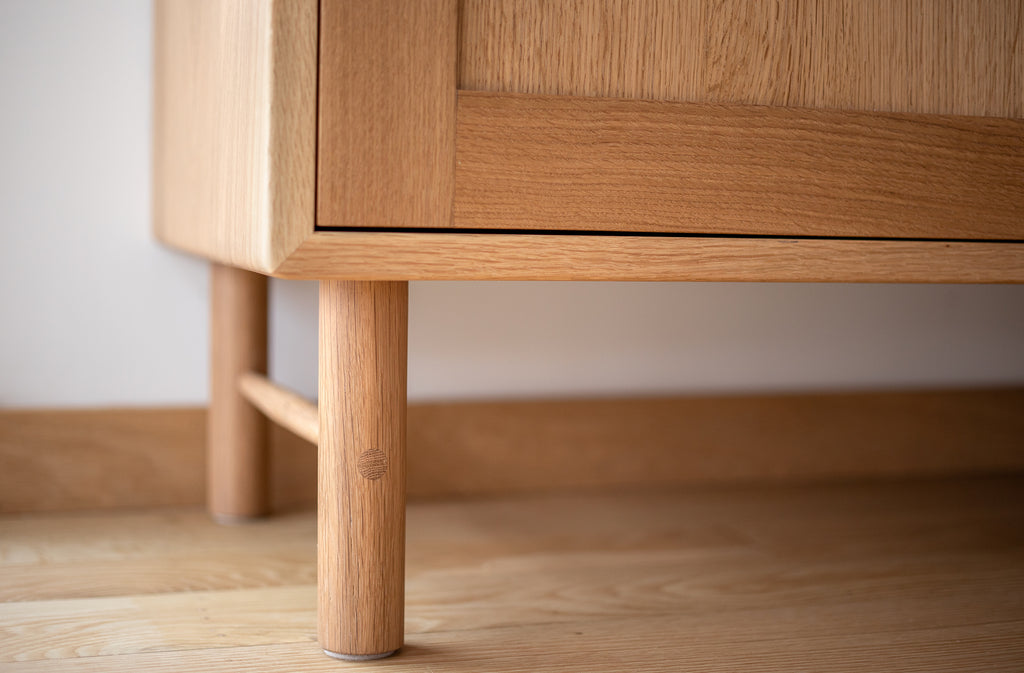 ZYGO SIDEBOARD