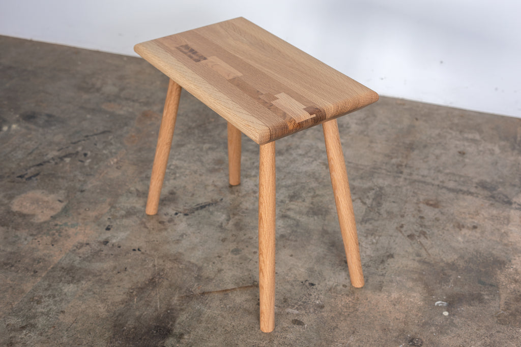 HAYSTACK STOOL