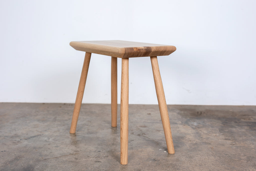 HAYSTACK STOOL