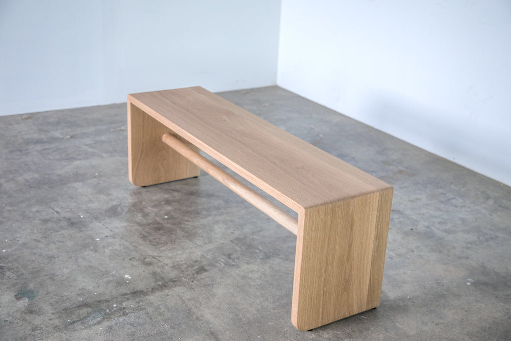 SHORTCUT BENCH