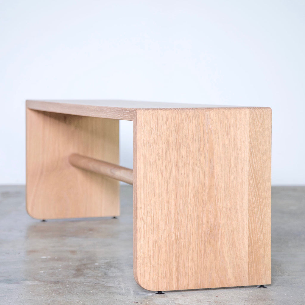 SHORTCUT BENCH