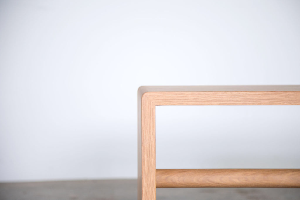 SHORTCUT BENCH