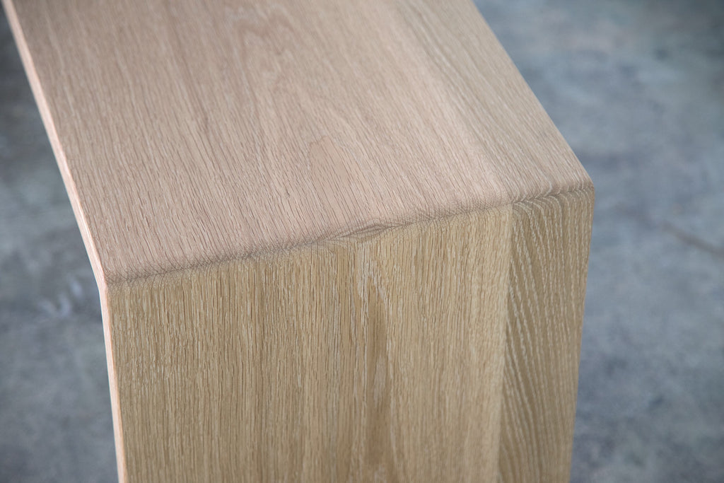SHORTCUT BENCH