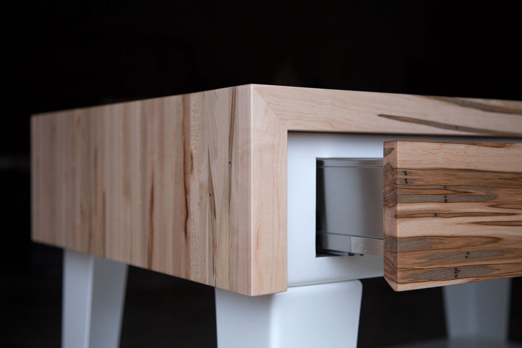 AMAGANSETT KITCHEN ISLAND