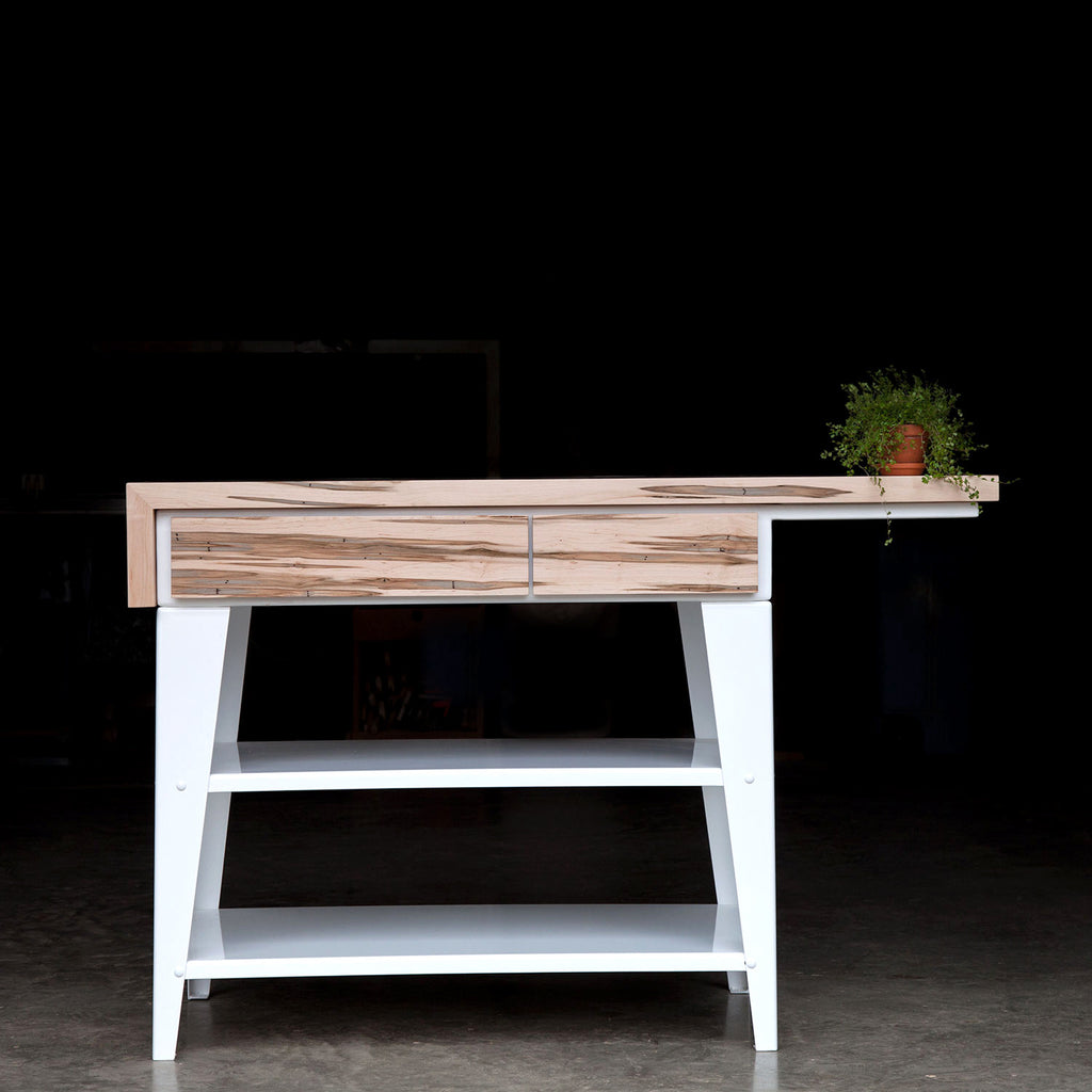 AMAGANSETT KITCHEN ISLAND