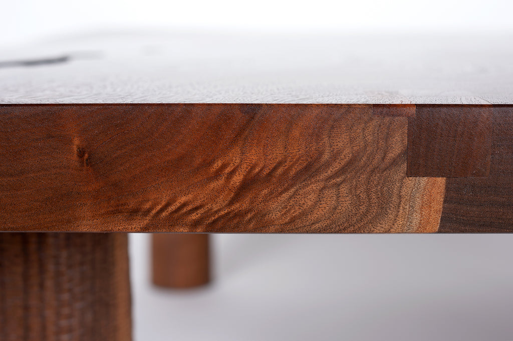 LOWDOWN COFFEE TABLE