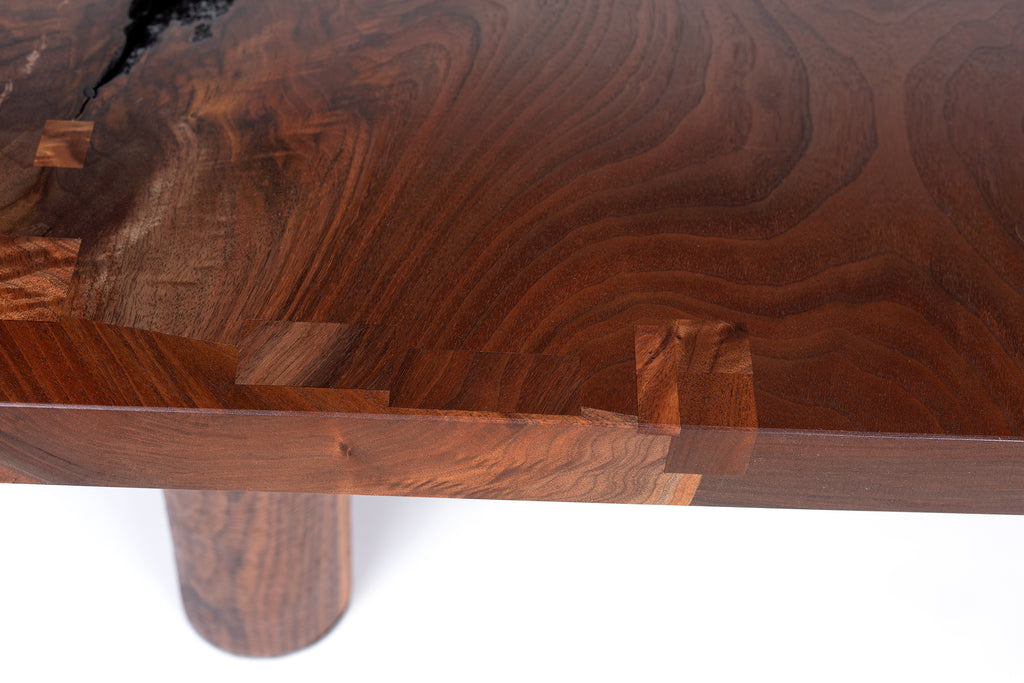 LOWDOWN COFFEE TABLE