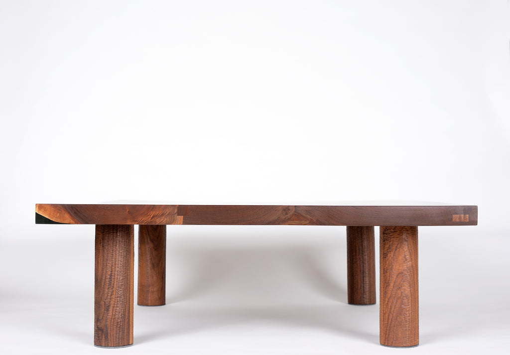 LOWDOWN COFFEE TABLE