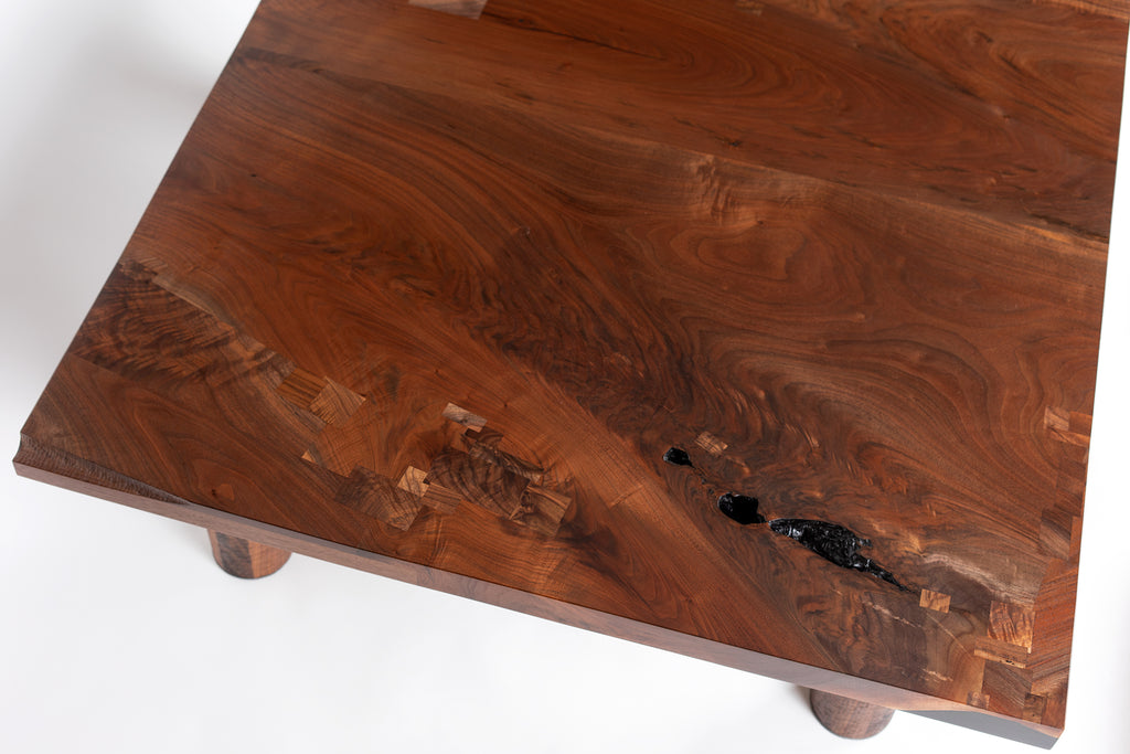 LOWDOWN COFFEE TABLE