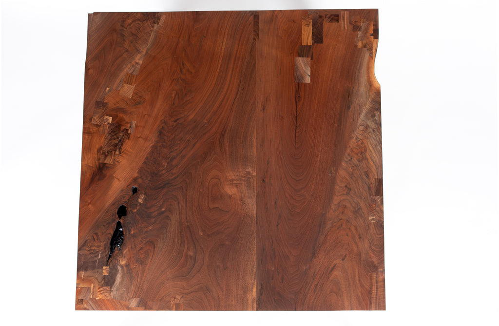 LOWDOWN COFFEE TABLE