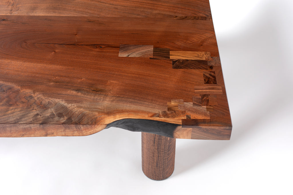 LOWDOWN COFFEE TABLE
