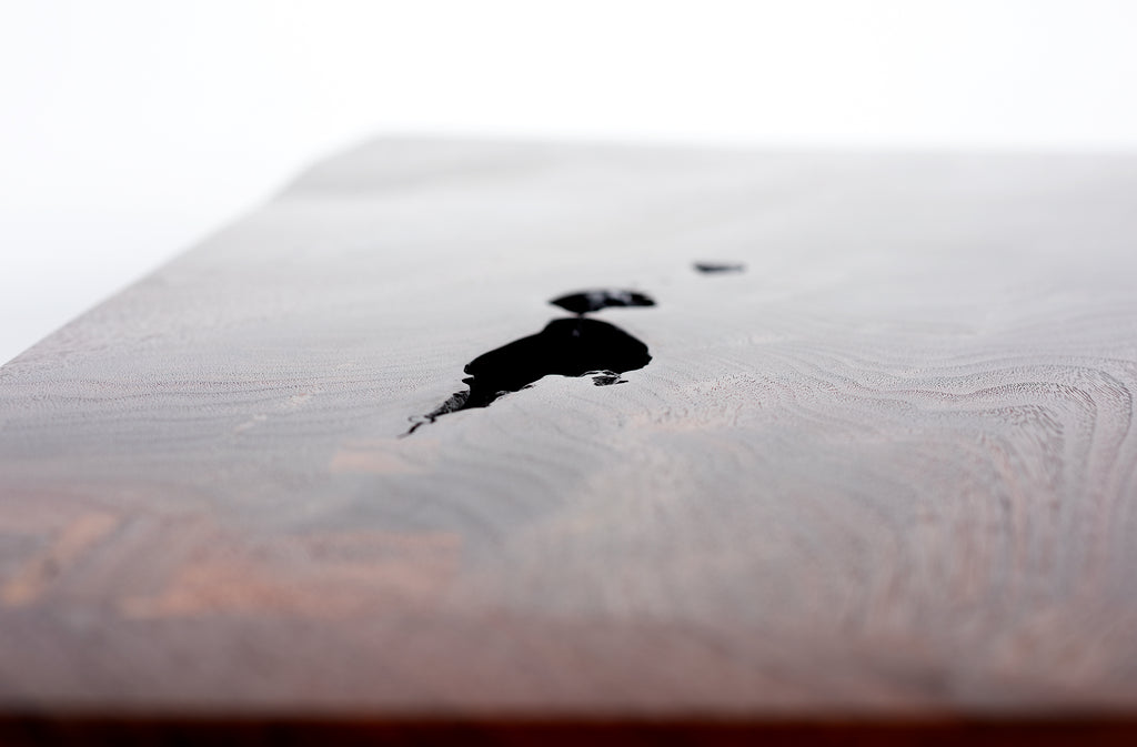 LOWDOWN COFFEE TABLE