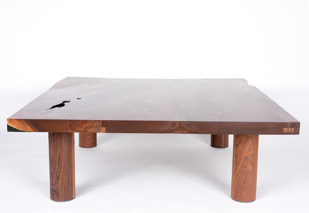 LOWDOWN COFFEE TABLE