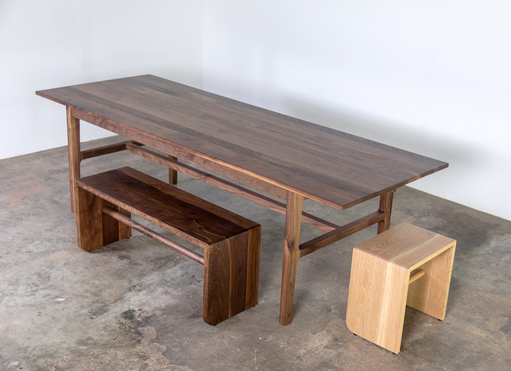 SHORTCUT BENCH