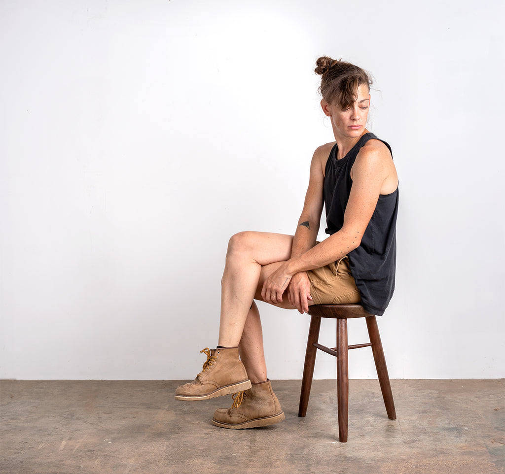 INDIANA STOOL