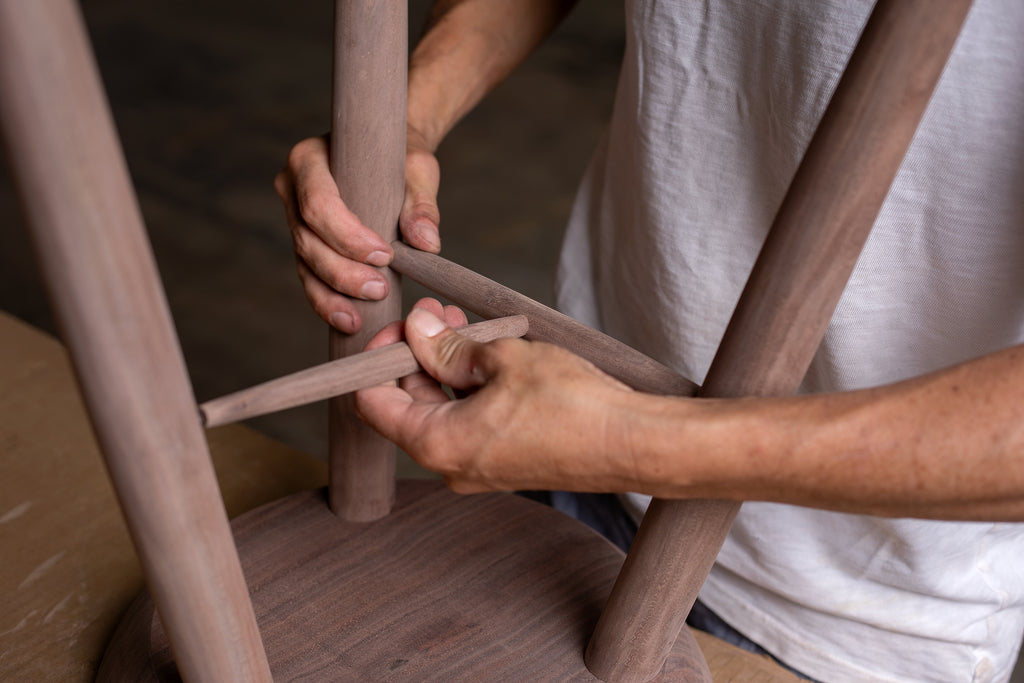 INDIANA STOOL