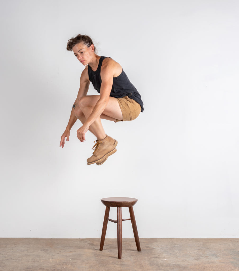 INDIANA STOOL