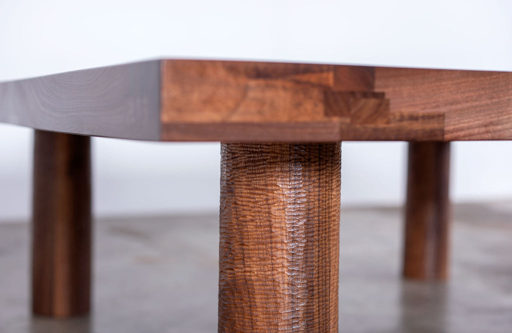 LOWDOWN COFFEE TABLE