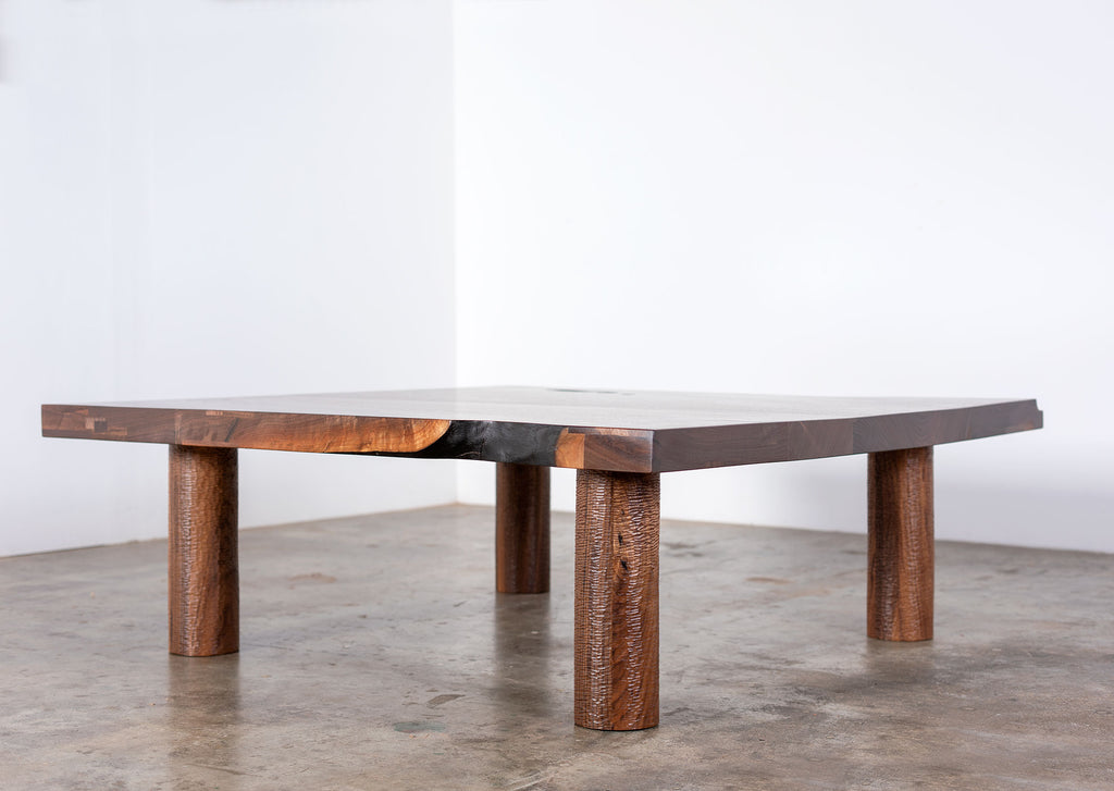 LOWDOWN COFFEE TABLE