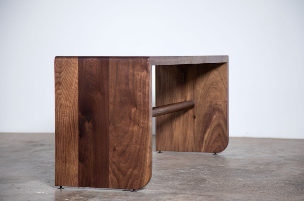 SHORTCUT BENCH