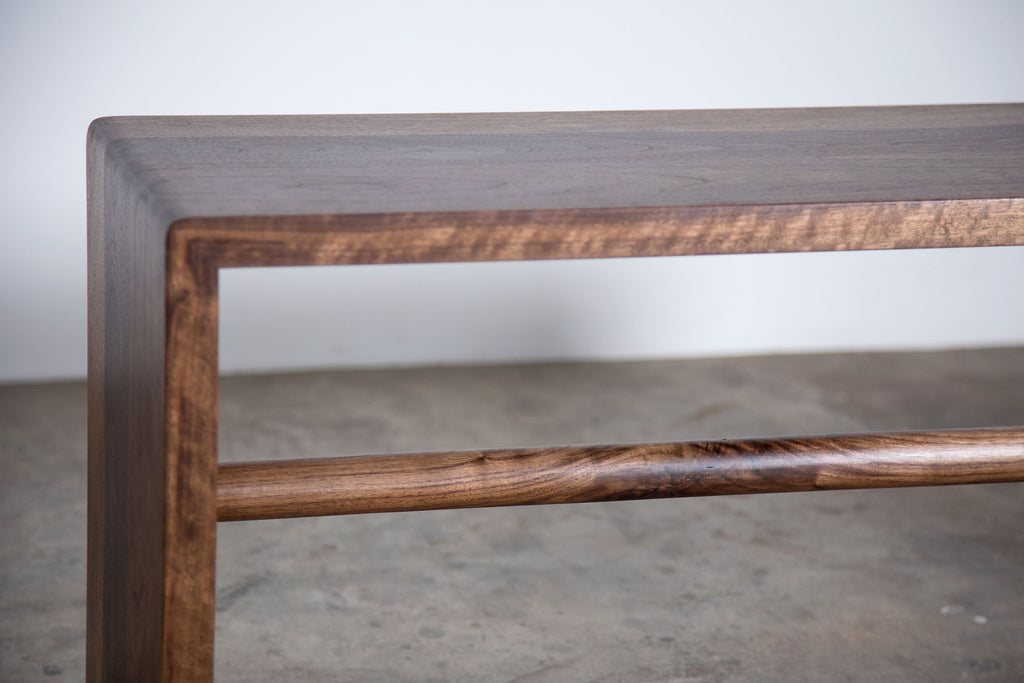 SHORTCUT BENCH