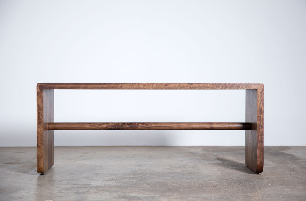 SHORTCUT BENCH