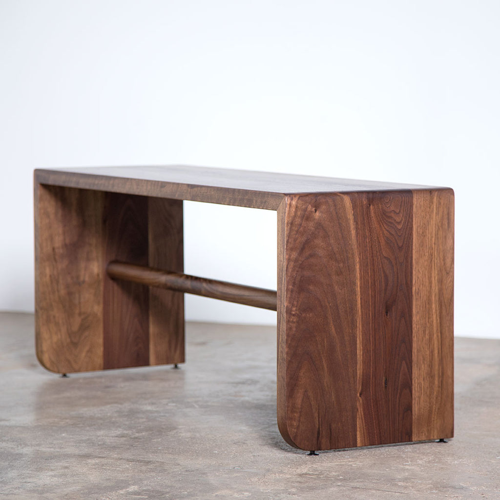 SHORTCUT BENCH