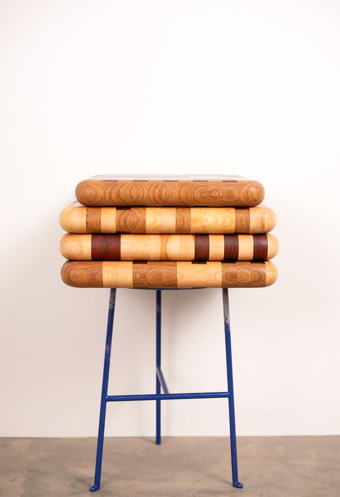 QUILTED PILLOW BOARD