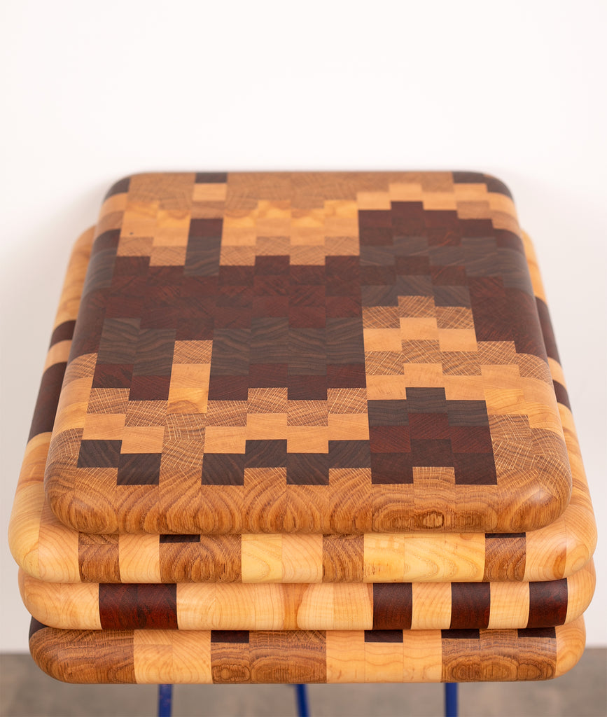 QUILTED PILLOW BOARD