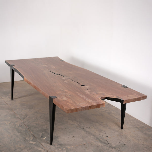 CRITICAL MASS DINING TABLE