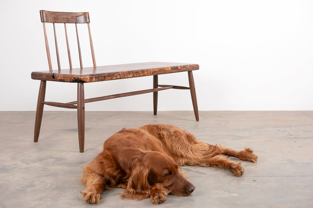 CHAIR BENCH