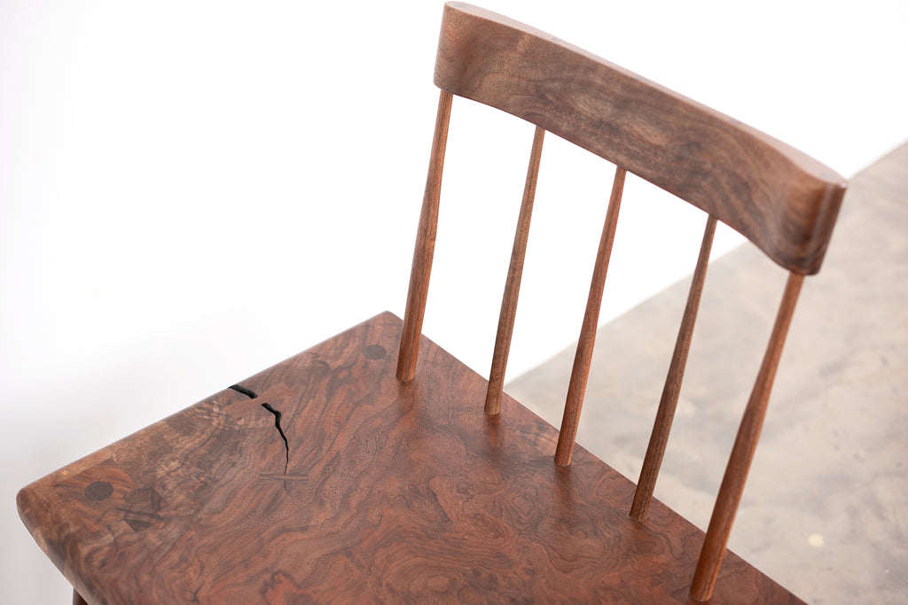 CHAIR BENCH