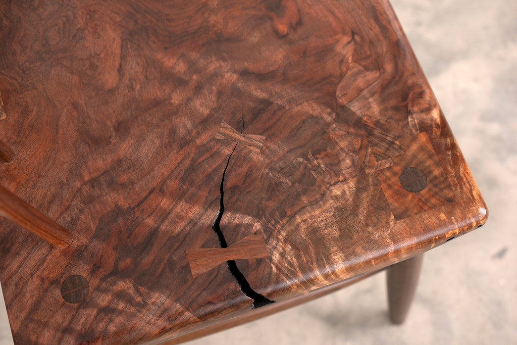 CHAIR BENCH