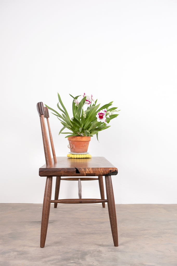 CHAIR BENCH