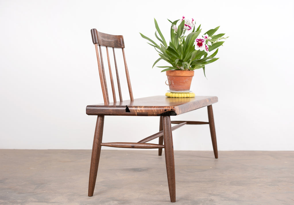 CHAIR BENCH