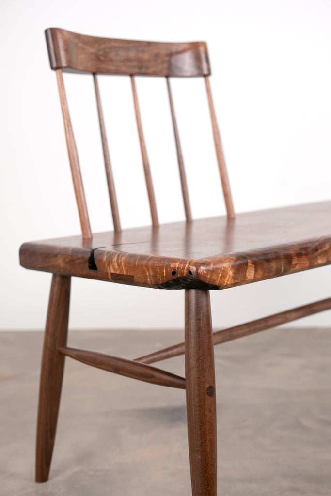 CHAIR BENCH