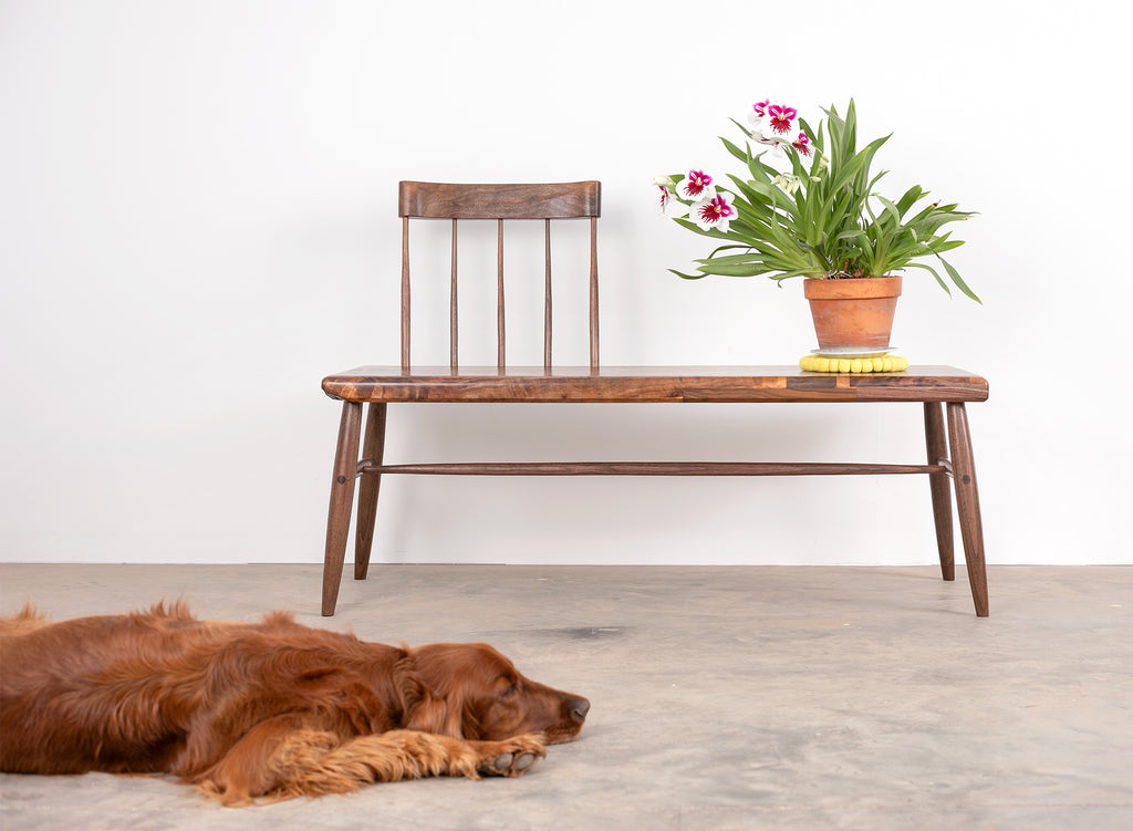 CHAIR BENCH