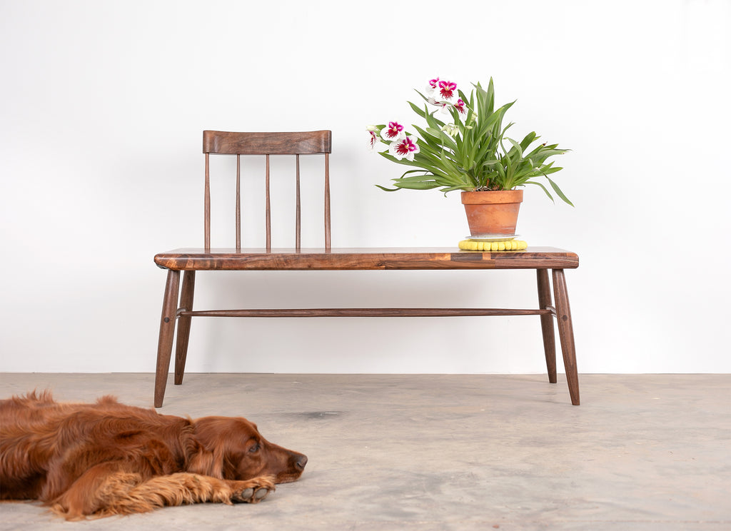 CHAIR BENCH
