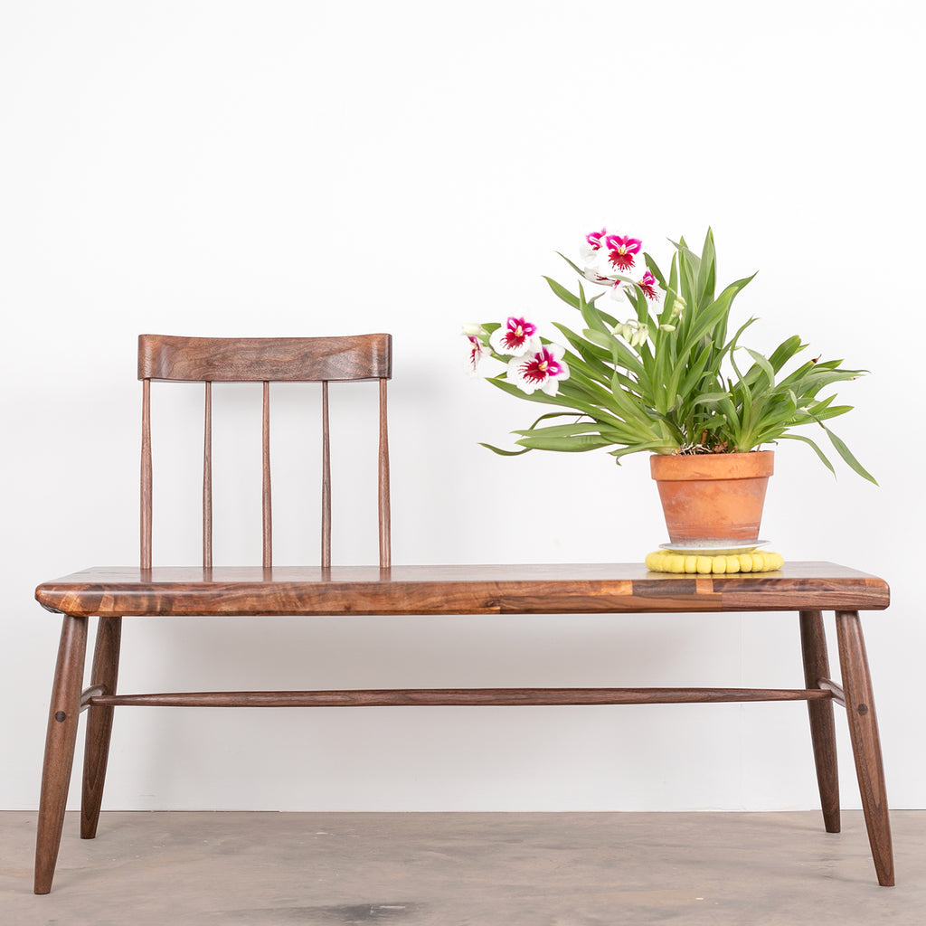 CHAIR BENCH