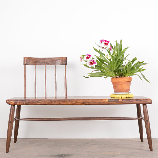 CHAIR BENCH