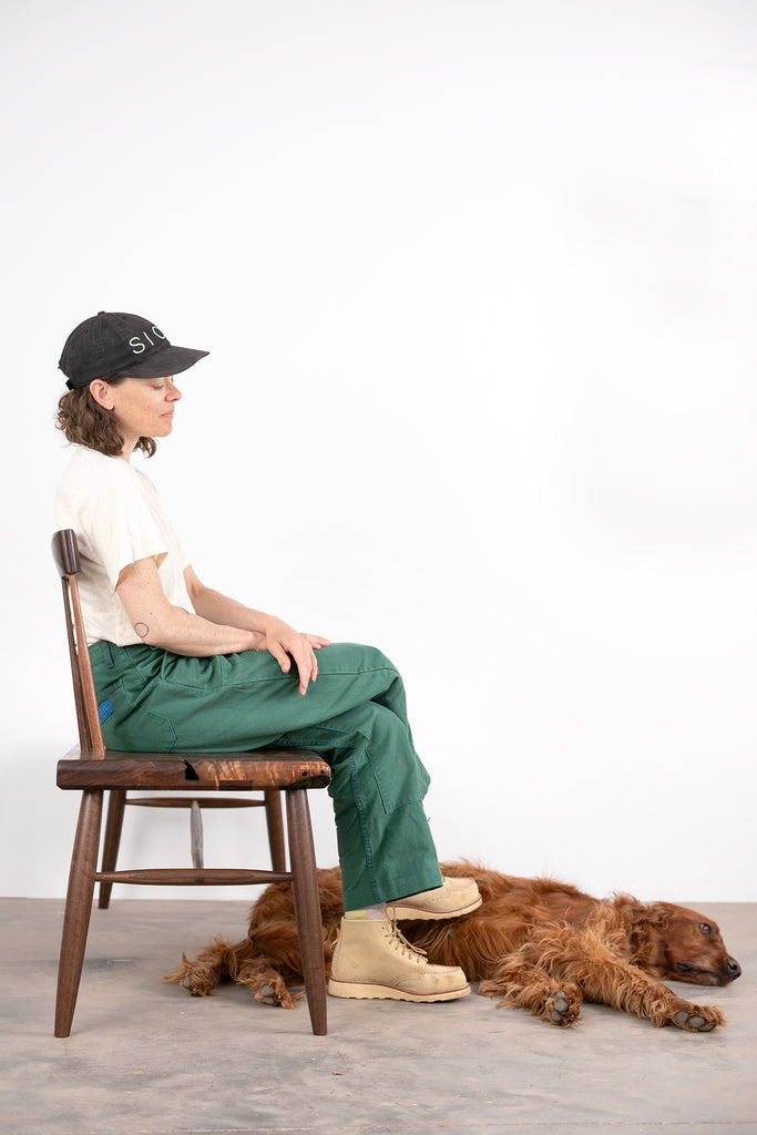 CHAIR BENCH