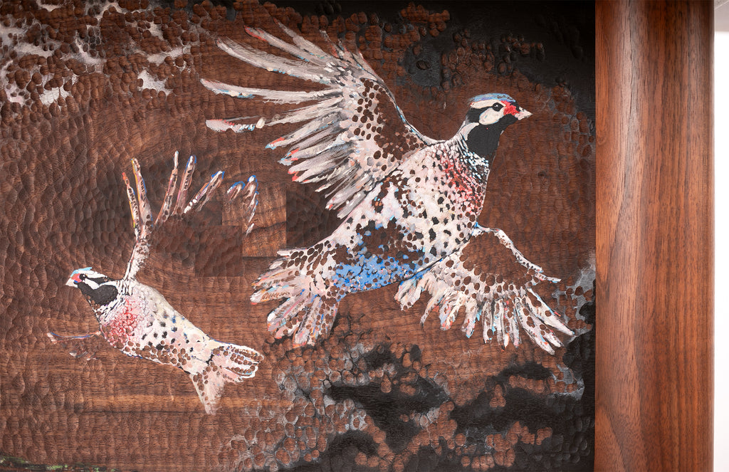 THE WINIFRED