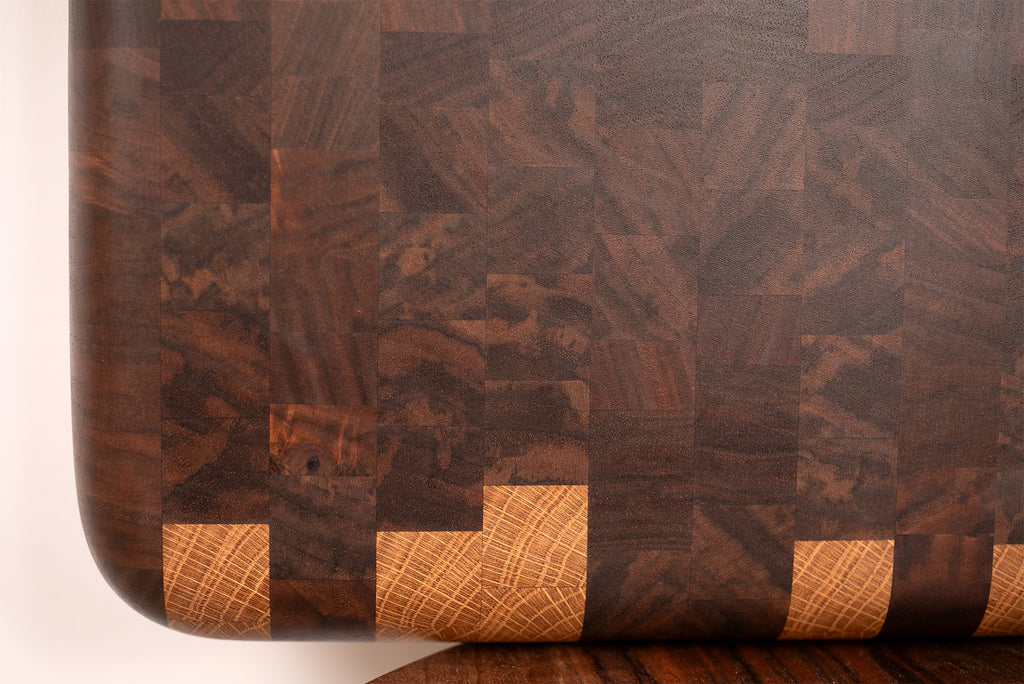 QUILTED PILLOW BOARD