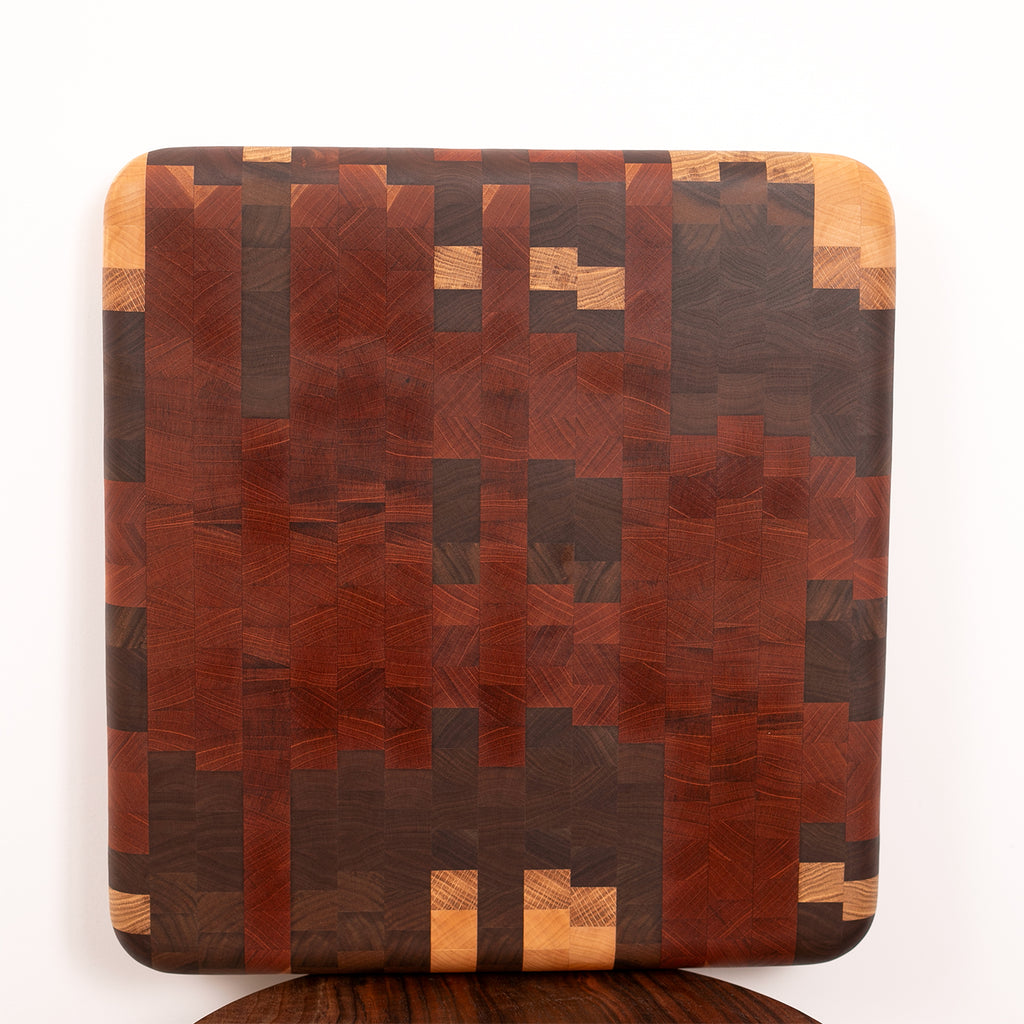 QUILTED PILLOW BOARD