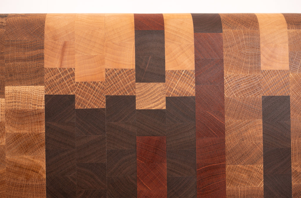 QUILTED PILLOW BOARD