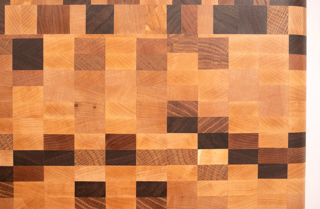 QUILTED PILLOW BOARD