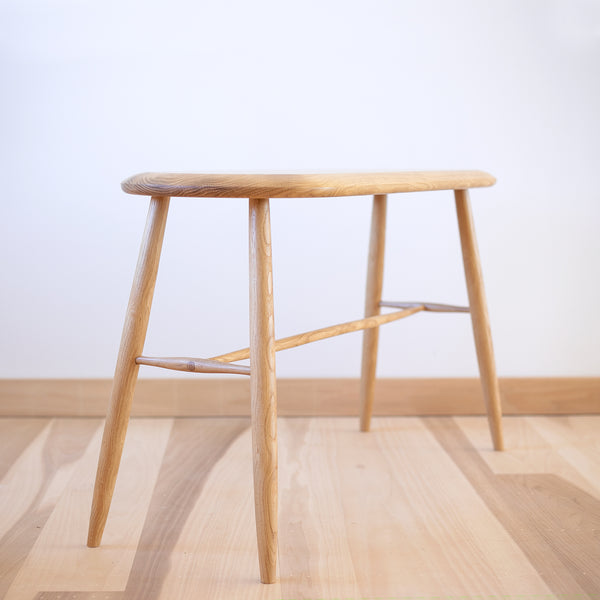 CURLY SIDE TABLE