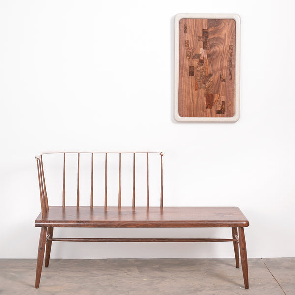 SNAKE BENCH